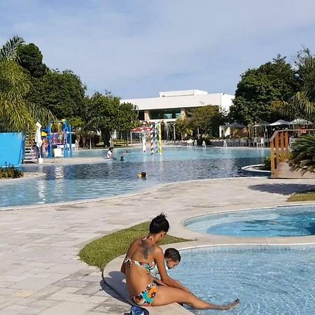 Iloa Residence Resort - バーハ・デ・サン・ミゲウ エクステリア 写真
